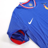 Authentic France Football Shirt Home 2024 - bestfootballkits