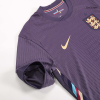 Authentic England Football Shirt Away Euro 2024 - bestfootballkits