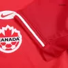 Canada Football Shirt Home Copa America 2024 - bestfootballkits
