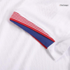 Authentic USA Football Shirt Home 2024 - bestfootballkits