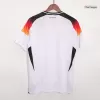 Germany Kit Home Euro 2024 - bestfootballkits