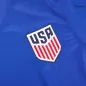 USA Football Shirt Away 2024 - bestfootballkits