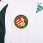 Hungría Euro Football Shirt Away Euro 2024 - bestfootballkits