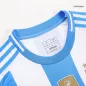 Argentina Football Shirt Home 2024 - bestfootballkits