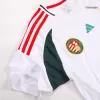 Hungría Euro Football Shirt Away Euro 2024 - bestfootballkits