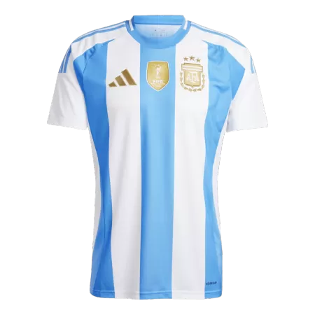 Argentina Shirt Home 2024 - bestfootballkits