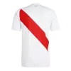 Peru Football Shirt Home Copa America 2024 - bestfootballkits