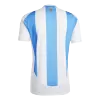 Argentina Shirt Home 2024 - bestfootballkits