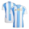 Argentina Shirt Home 2024 - bestfootballkits