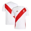 Peru Football Shirt Home Copa America 2024 - bestfootballkits