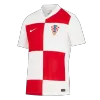 Croatia Euro Football Shirt Home Euro 2024 - bestfootballkits