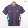 England Euro Football Mini Kit (Shirt+Shorts) Away 2024 - bestfootballkits