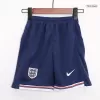 England Football Mini Kit (Shirt+Shorts) Home 2024 - bestfootballkits