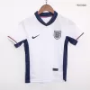 England Football Mini Kit (Shirt+Shorts) Home 2024 - bestfootballkits