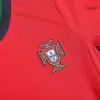 Portugal Euro Football Mini Kit (Shirt+Shorts) Home 2024 - bestfootballkits