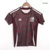 Mexico Football Mini Kit (Shirt+Shorts) Home Copa America 2024 - bestfootballkits