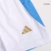 Argentina Mini Kit Home Copa America 2024 - bestfootballkits