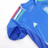 Italy Euro Football Mini Kit (Shirt+Shorts) Home 2024 - bestfootballkits