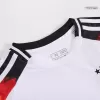 Germany Football Mini Kit (Shirt+Shorts) Home Euro 2024 - bestfootballkits