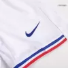 France Euro Football Mini Kit (Shirt+Shorts) Home 2024 - bestfootballkits