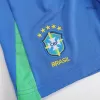 Brazil Football Mini Kit (Shirt+Shorts) Home 2024 - bestfootballkits