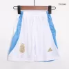 Argentina Mini Kit Home 2024 - bestfootballkits