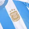 Argentina Mini Kit Home Copa America 2024 - bestfootballkits