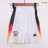 Germany Football Mini Kit (Shirt+Shorts) Home Euro 2024 - bestfootballkits