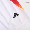 Germany Football Mini Kit (Shirt+Shorts) Home Euro 2024 - bestfootballkits