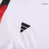 Germany Mini Kit Home Euro 2024 - bestfootballkits