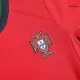 Portugal Mini Kit Home Euro 2024 - bestfootballkits