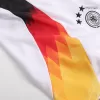 Germany Football Mini Kit (Shirt+Shorts) Home Euro 2024 - bestfootballkits