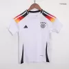 Germany Football Mini Kit (Shirt+Shorts) Home Euro 2024 - bestfootballkits