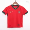 Portugal Mini Kit Home Euro 2024 - bestfootballkits