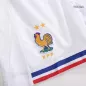 France Euro Football Mini Kit (Shirt+Shorts) Home 2024 - bestfootballkits