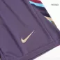 England Euro Football Mini Kit (Shirt+Shorts) Away 2024 - bestfootballkits