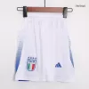 Italy Mini Kit Home Euro 2024 - bestfootballkits