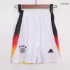 Germany Mini Kit Home Euro 2024 - bestfootballkits