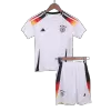 Germany Mini Kit Home Euro 2024 - bestfootballkits