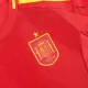 Spain Mini Kit Home Euro 2024 - bestfootballkits