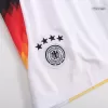 Germany Football Mini Kit (Shirt+Shorts) Home Euro 2024 - bestfootballkits