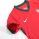 Portugal Mini Kit Home Euro 2024 - bestfootballkits