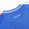 Italy Mini Kit Home Euro 2024 - bestfootballkits