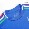 Italy Mini Kit Home Euro 2024 - bestfootballkits