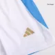 Argentina Football Mini Kit (Shirt+Shorts) Home 2024 - bestfootballkits