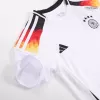 Germany Football Mini Kit (Shirt+Shorts) Home Euro 2024 - bestfootballkits