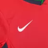 Portugal Mini Kit Home Euro 2024 - bestfootballkits