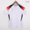 Germany Mini Kit Home Euro 2024 - bestfootballkits