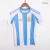 Argentina Mini Kit Home 2024 - bestfootballkits