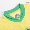 Brazil Football Mini Kit (Shirt+Shorts) Home 2024 - bestfootballkits